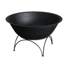 Arizona Cast Iron Fire Pit